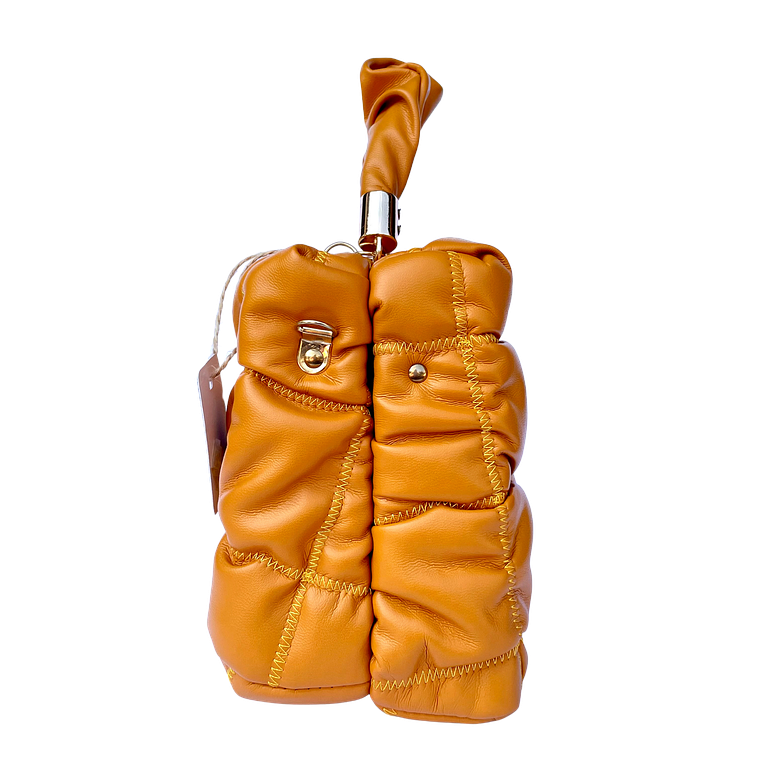 Cartera Galiz Mostaza 3