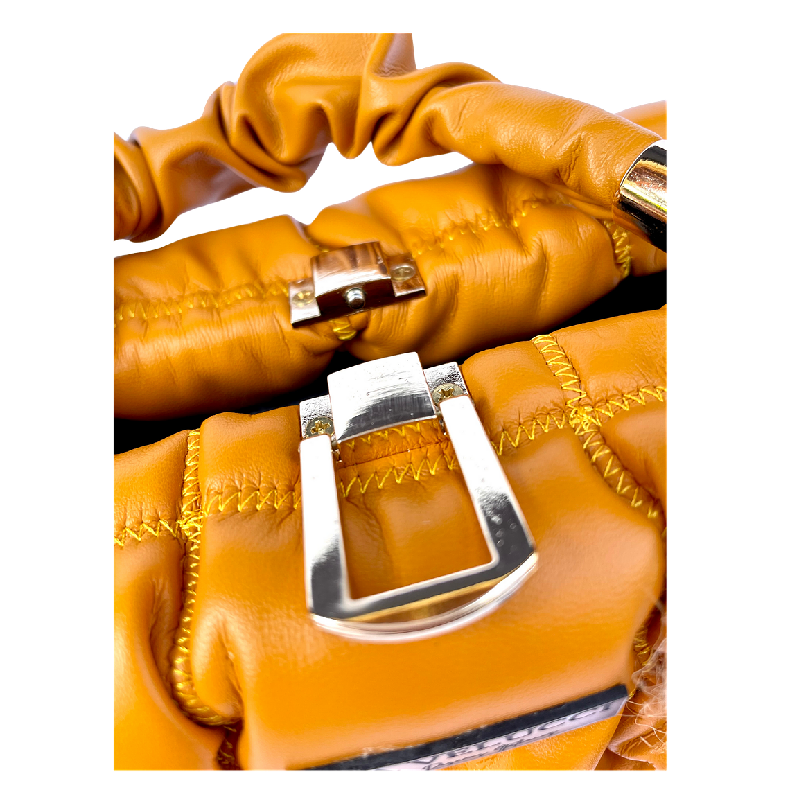 Cartera Galiz Mostaza 2