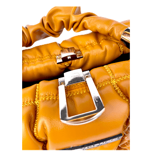 Cartera Galiz Mostaza