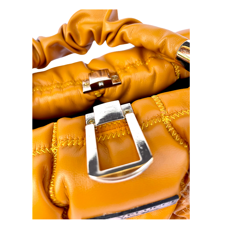 Cartera Galiz Mostaza 2