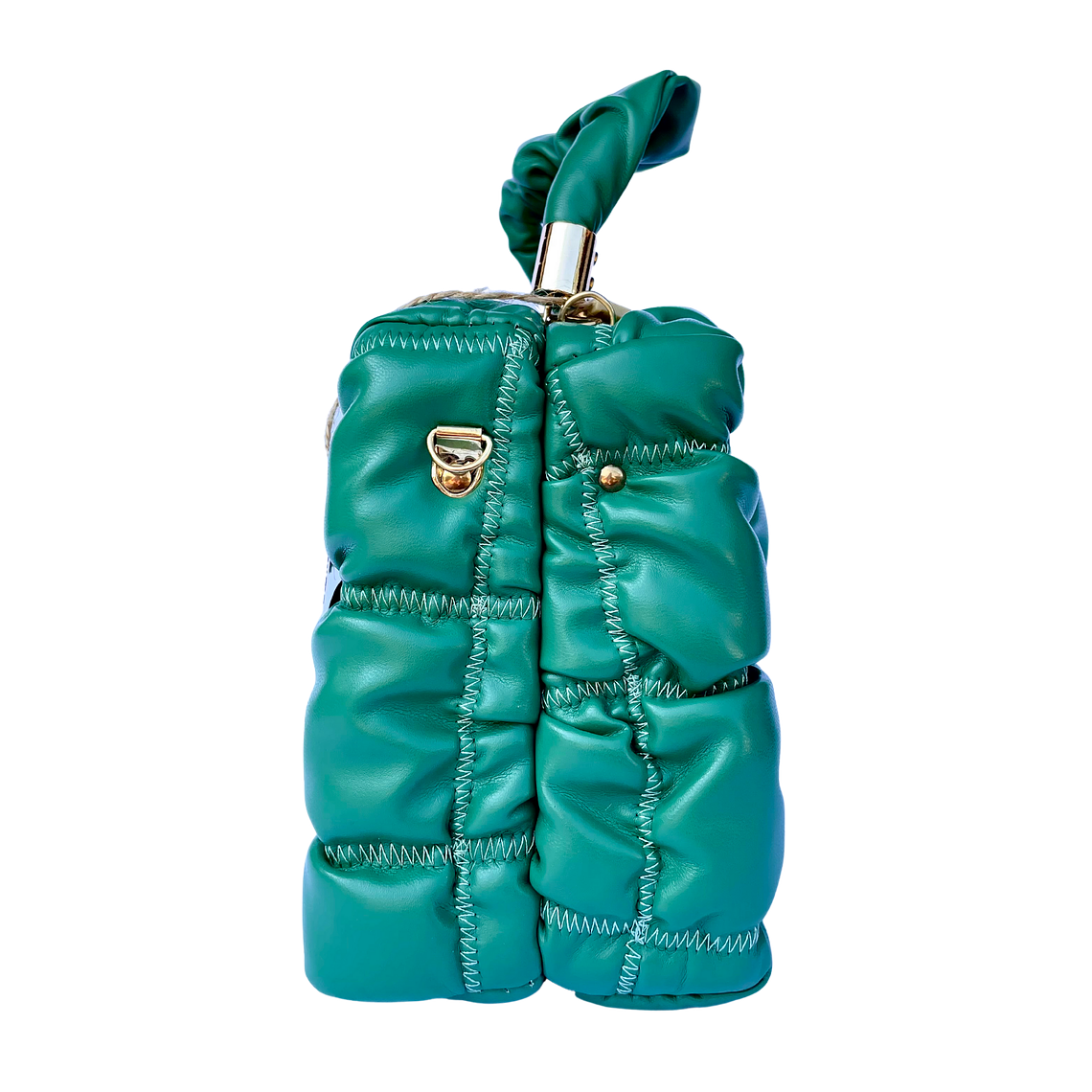 cartera galiz verde esmeralda 2