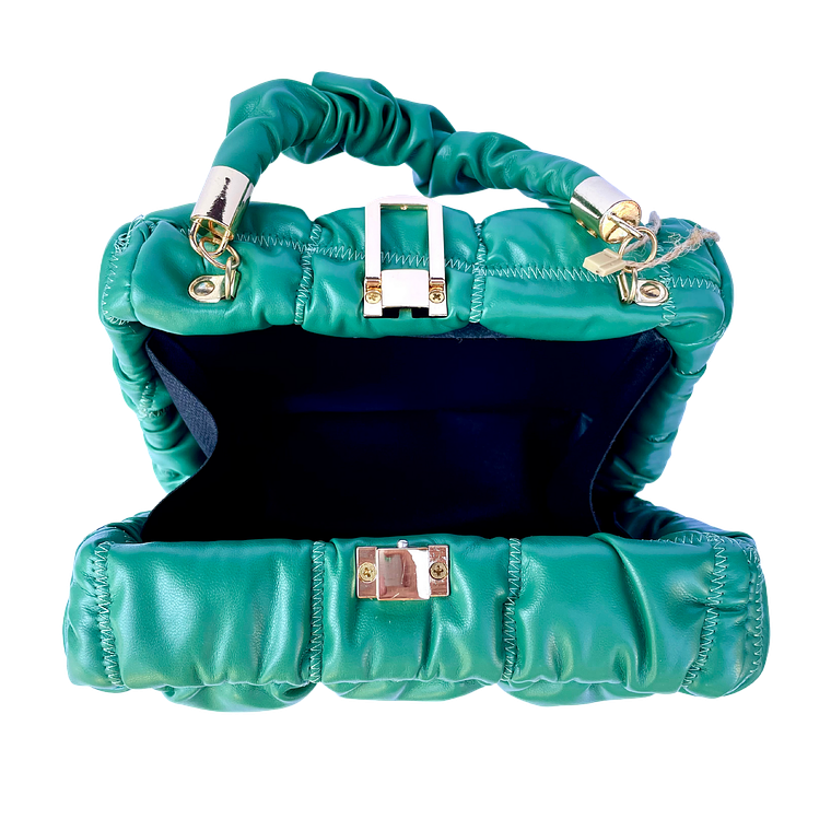 cartera galiz verde esmeralda 4