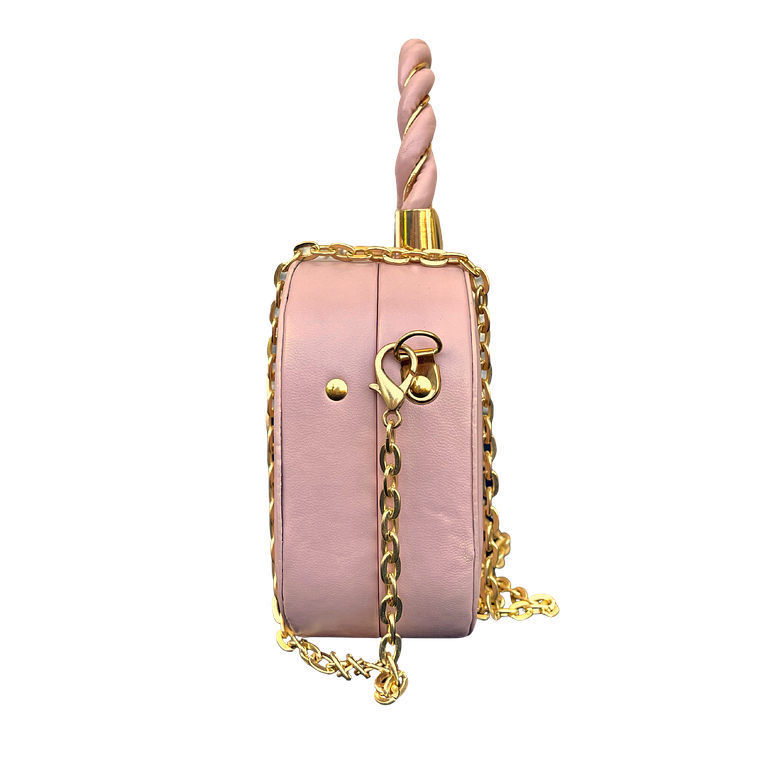 cartera sutile rosa 3