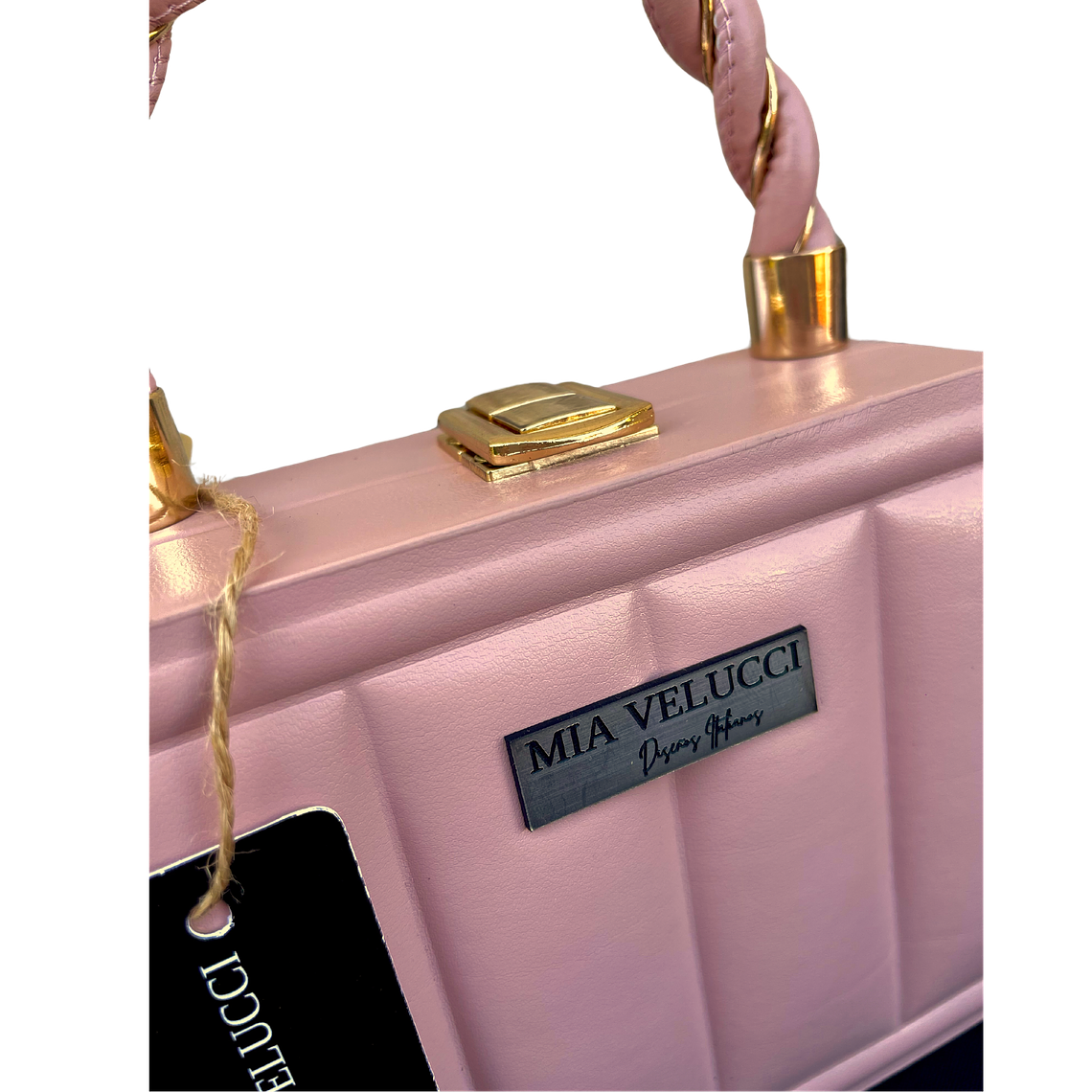 cartera sutile rosa 4