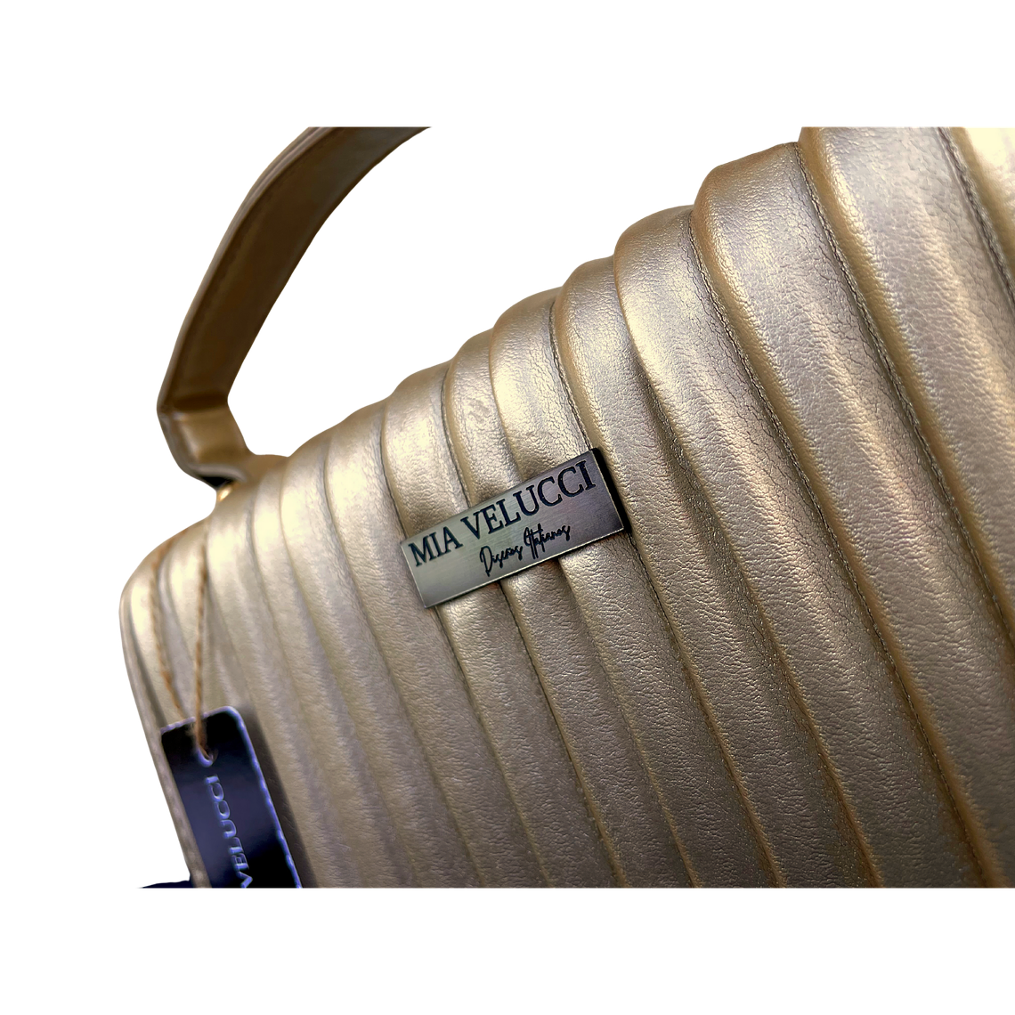 Cartera Di Lazeo Bronzo 3