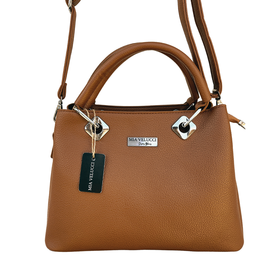 Cartera Fiore Café 7