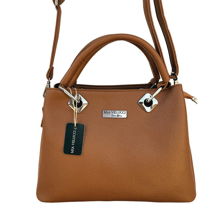 Cartera Fiore Café 7