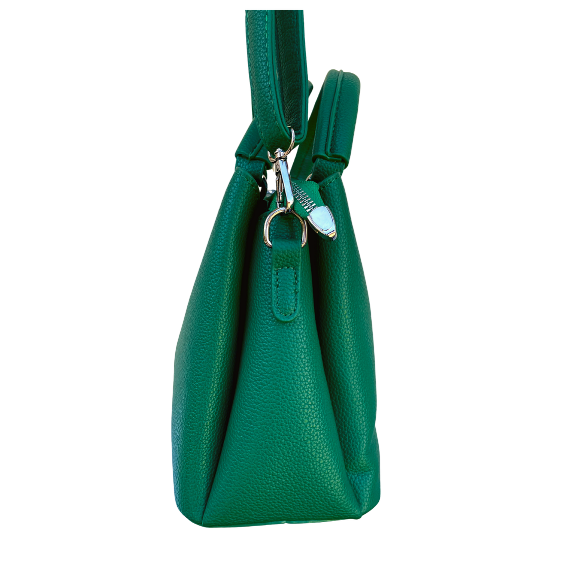 cartera fiore verde esmeralda 2