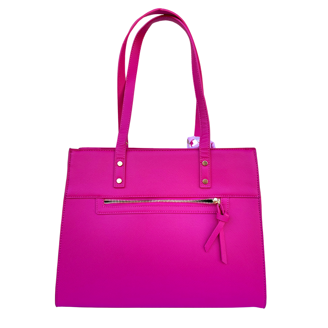 cartera grandgio rosa  5
