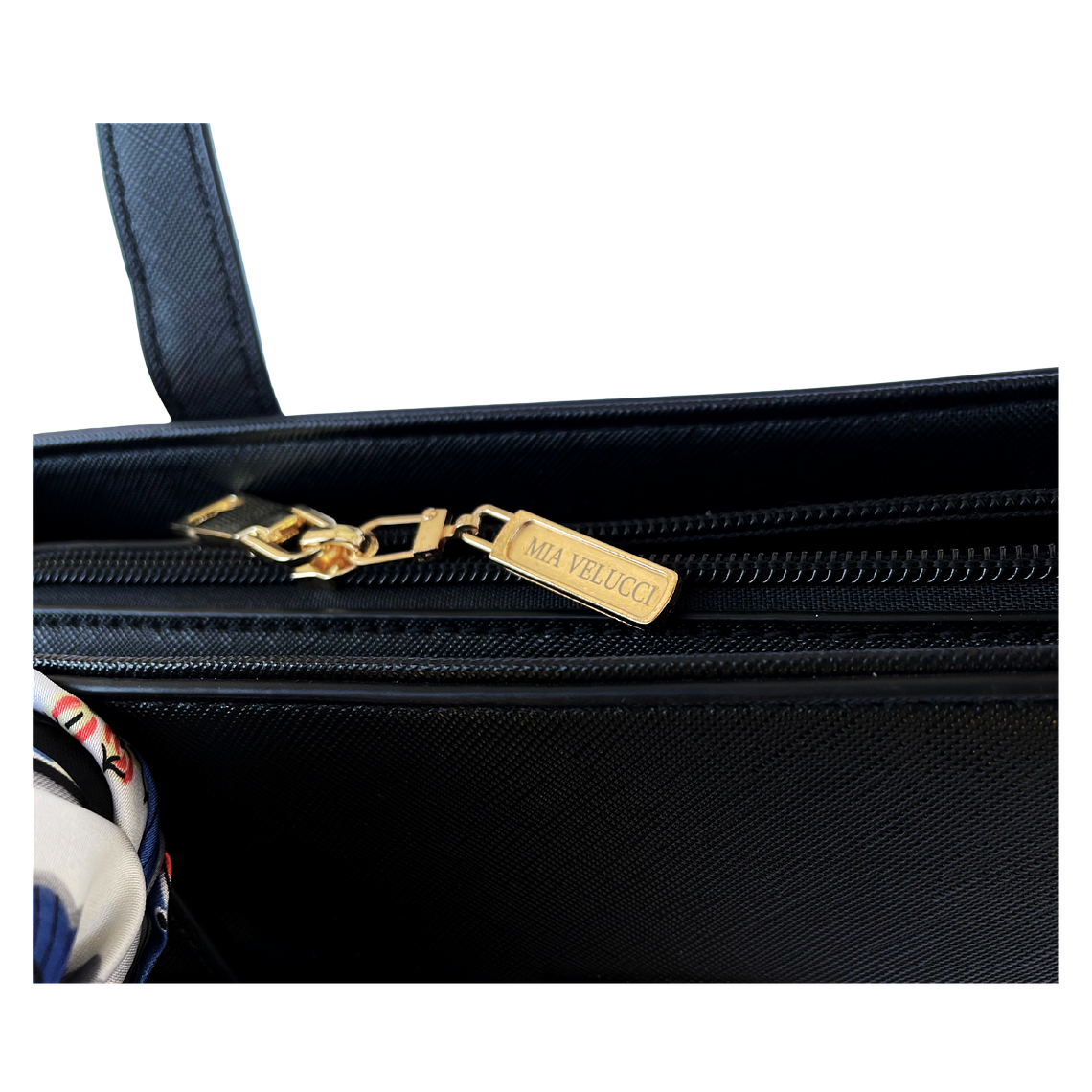 cartera grandgio negro  4