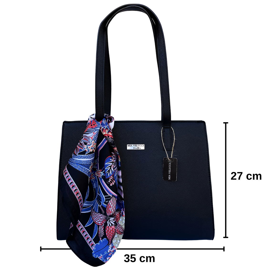 cartera grandgio negro  5