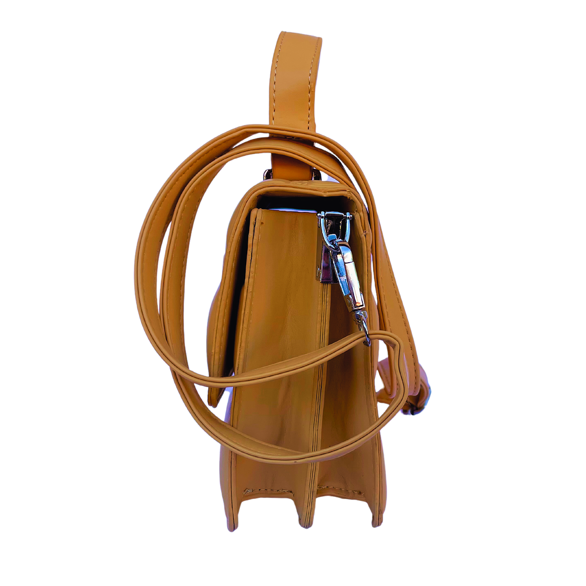 cartera balriomi amarillo  2