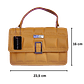 cartera balriomi amarillo  - Miniatura 7