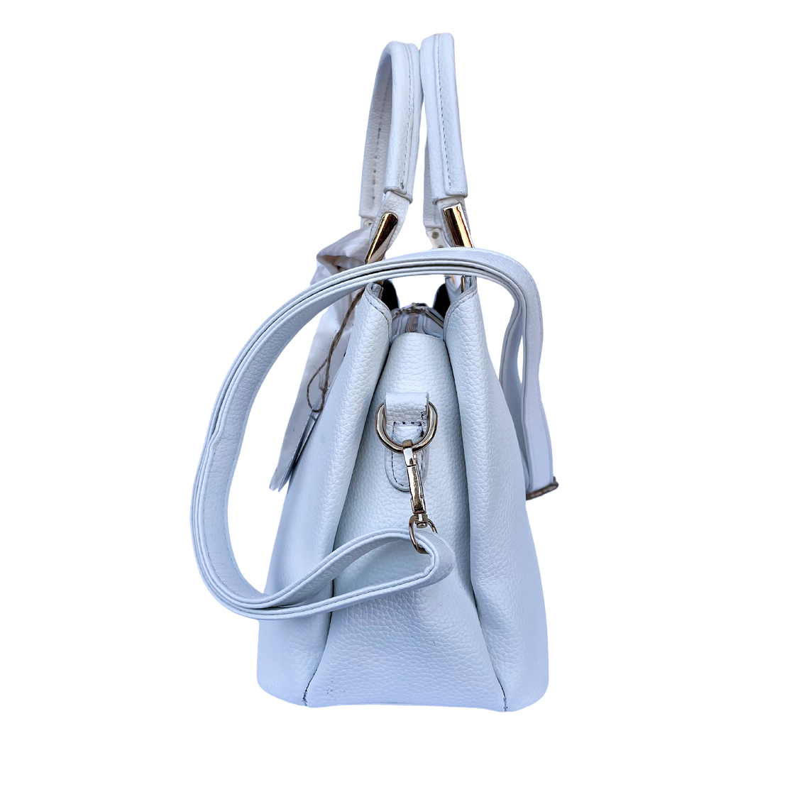cartera vittoria blanca 2