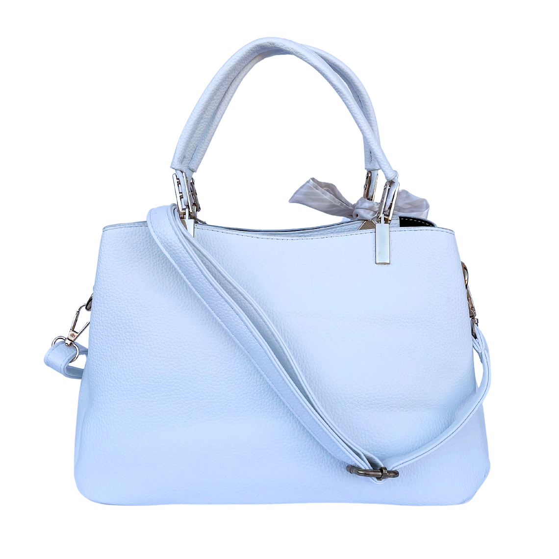 cartera vittoria blanca 3