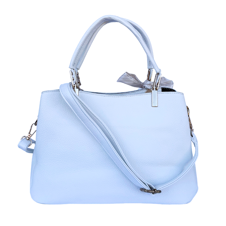cartera vittoria blanca 3
