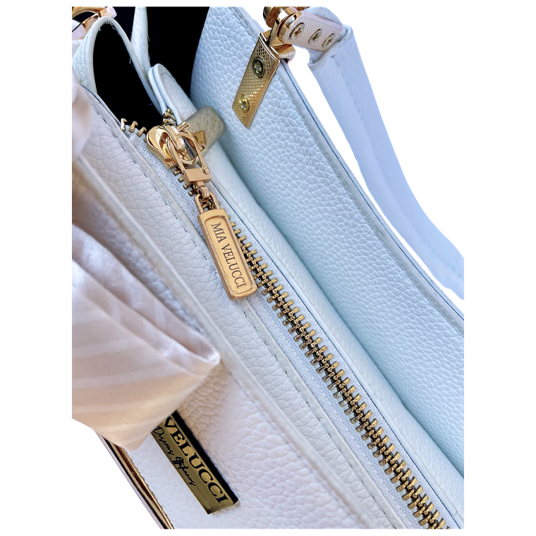 cartera vittoria blanca 4