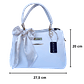 cartera vittoria blanca - Miniatura 7