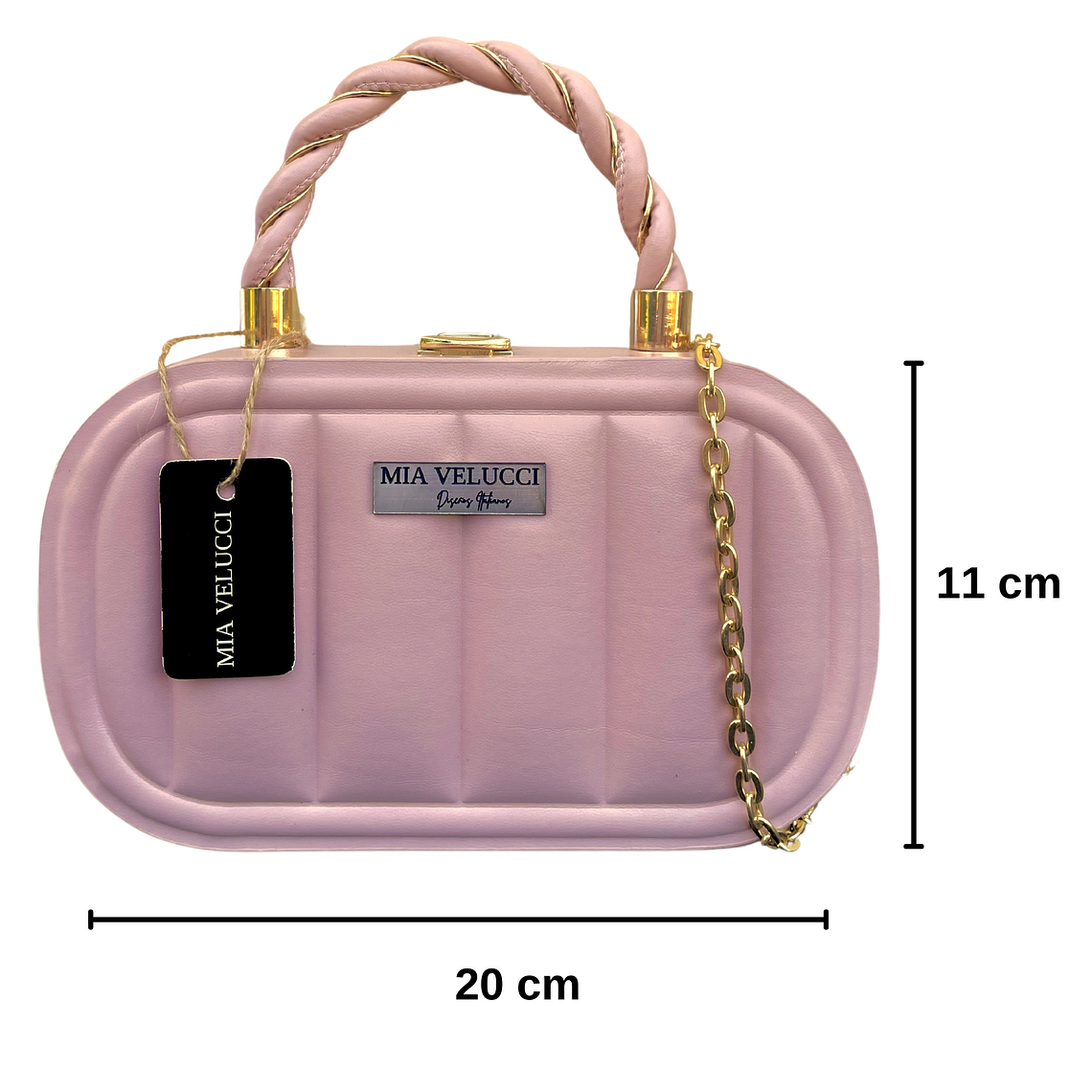 cartera sutile rosa 5