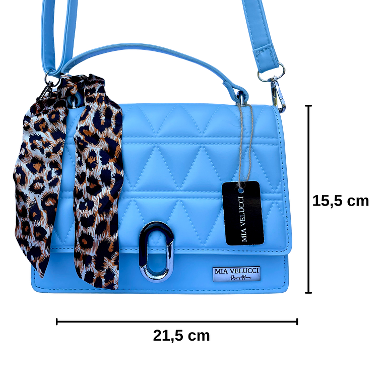  cartera viancel celeste 6