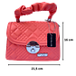 Cartera Zialmin - Miniatura 5