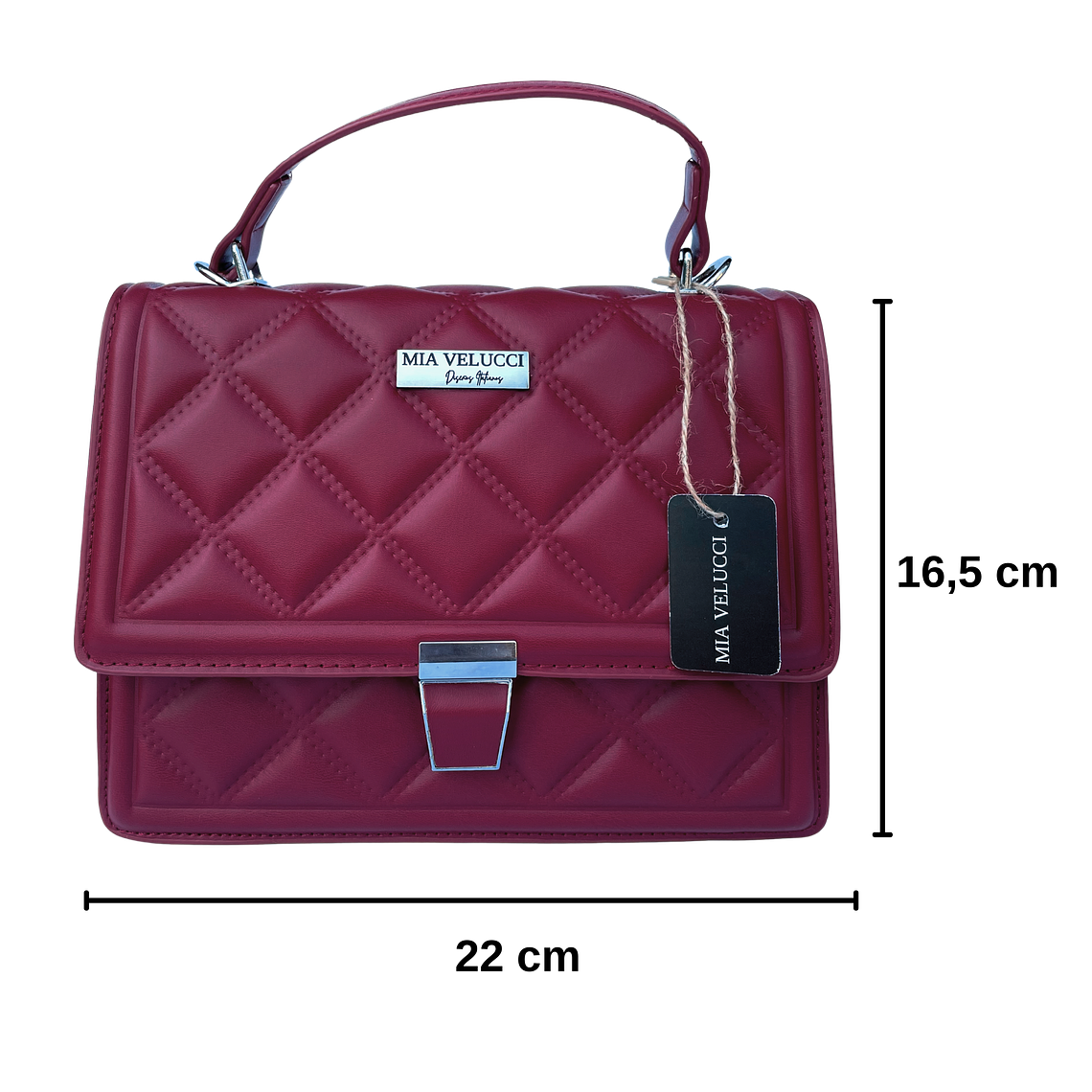cartera liganzia burdeo 6