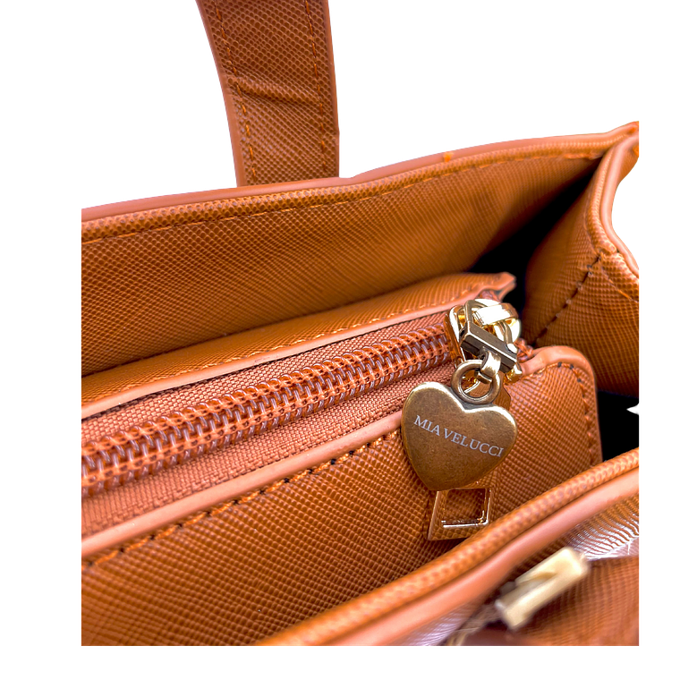 Cartera Grandgio Café 2