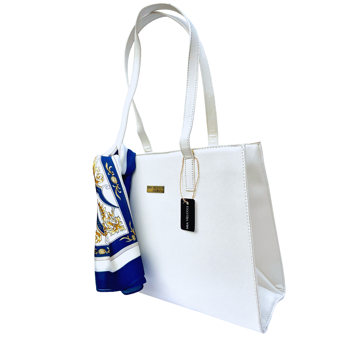 cartera grandgio blanca 3