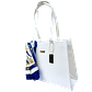 cartera grandgio blanca - Miniatura 3