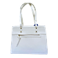 cartera grandgio blanca - Miniatura 5
