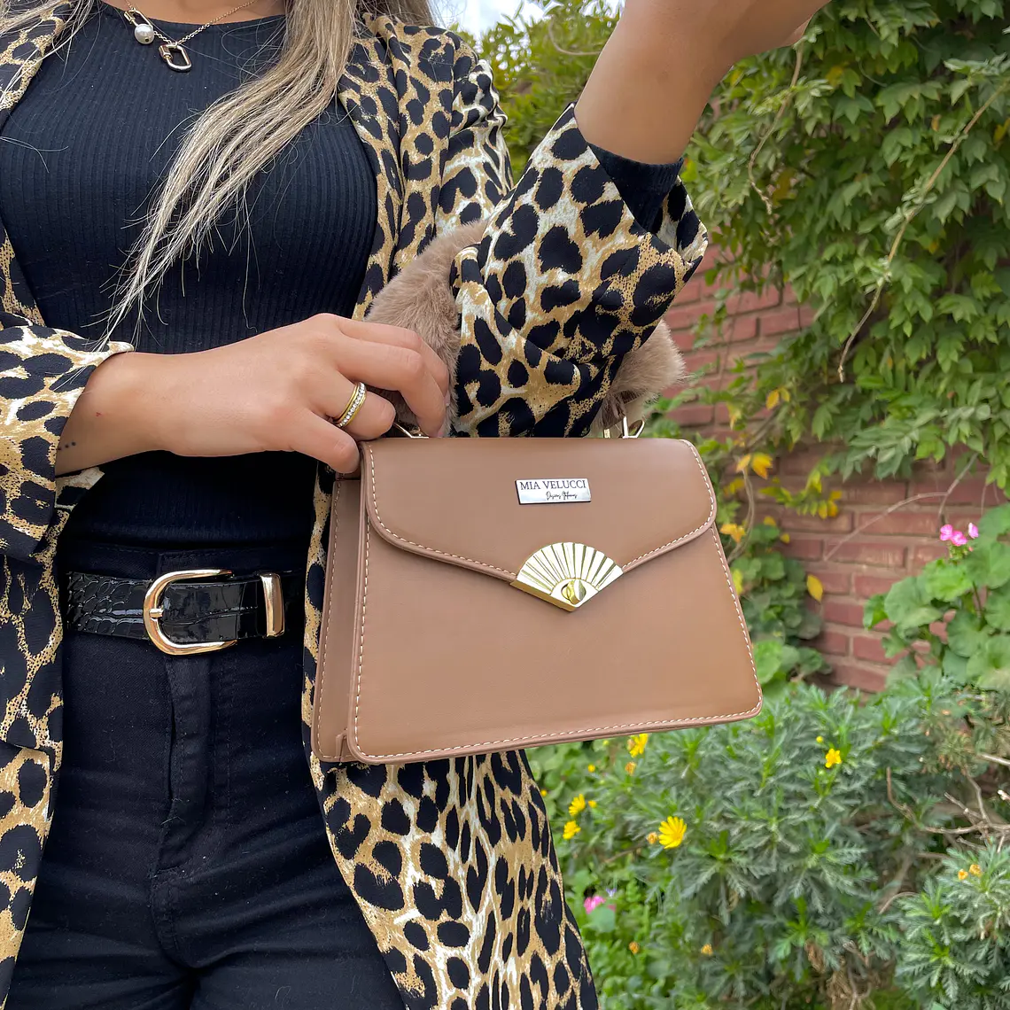 Cartera Fontini 2