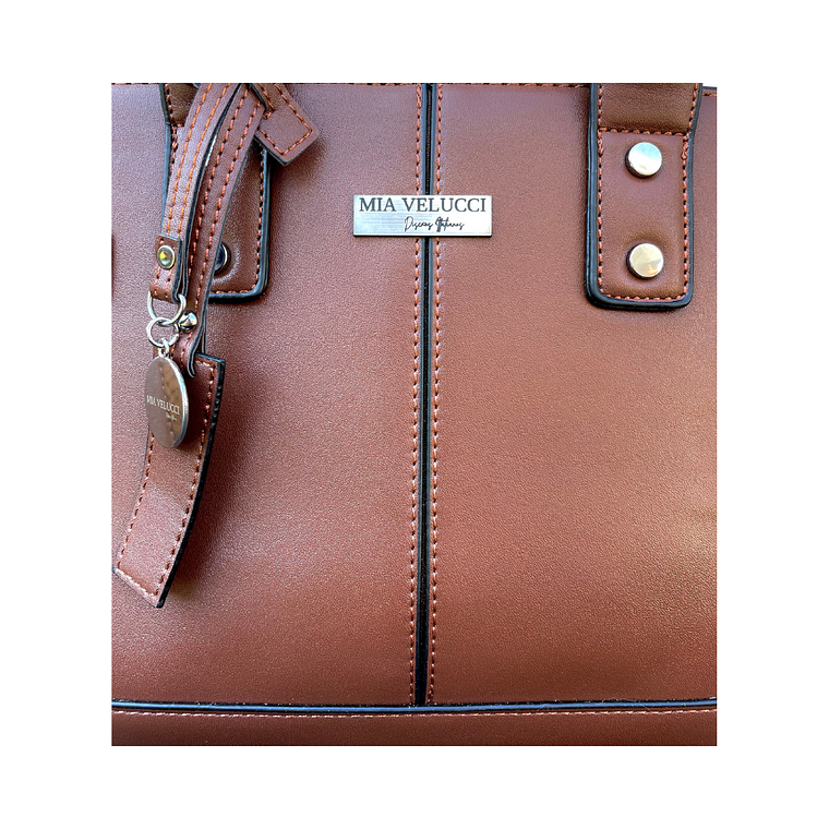 cartera dolcezza café 5