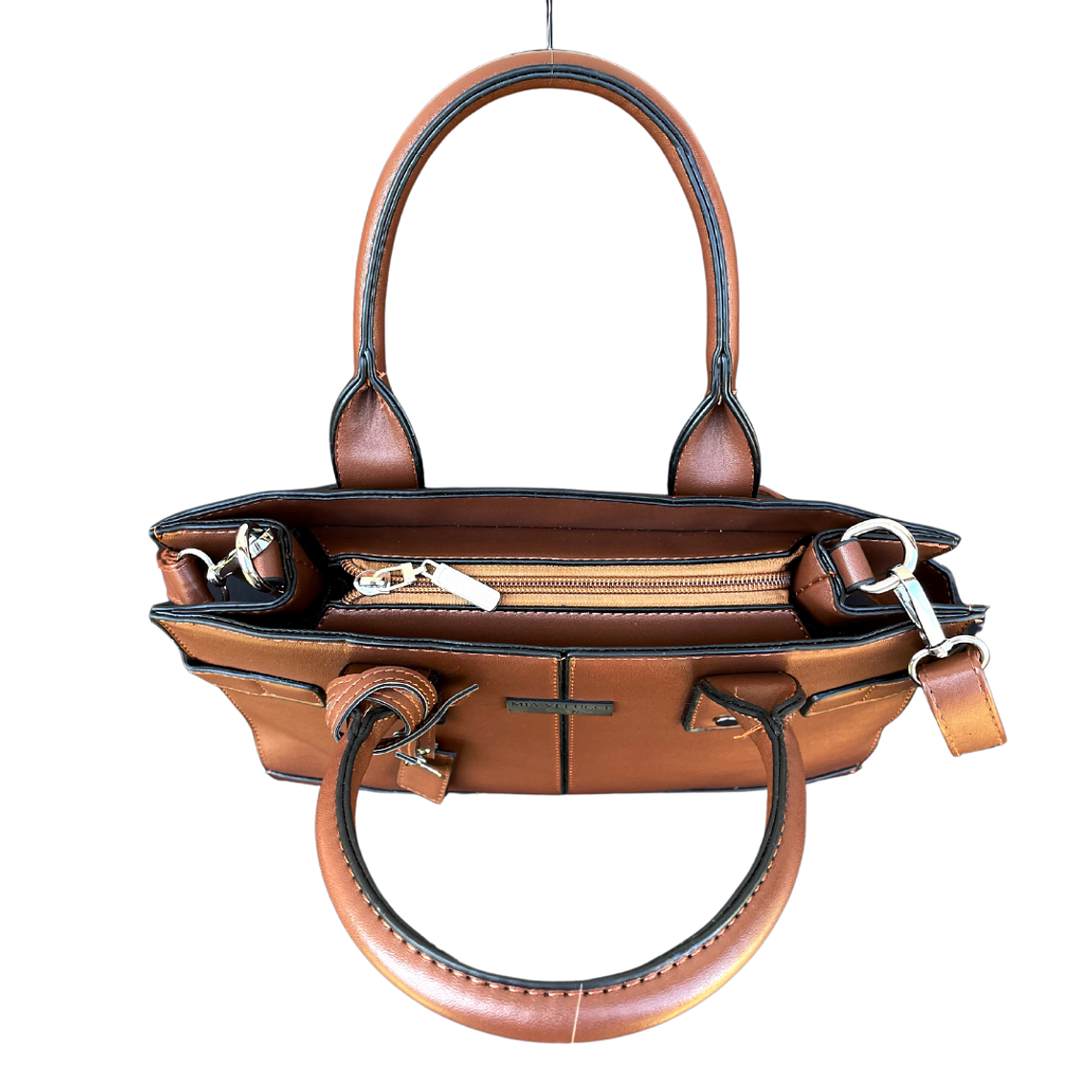 cartera dolcezza café 7