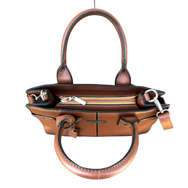 cartera dolcezza café 7