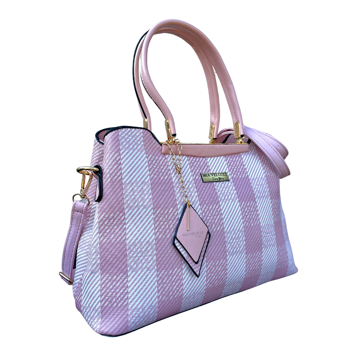 cartera bella rosa 2