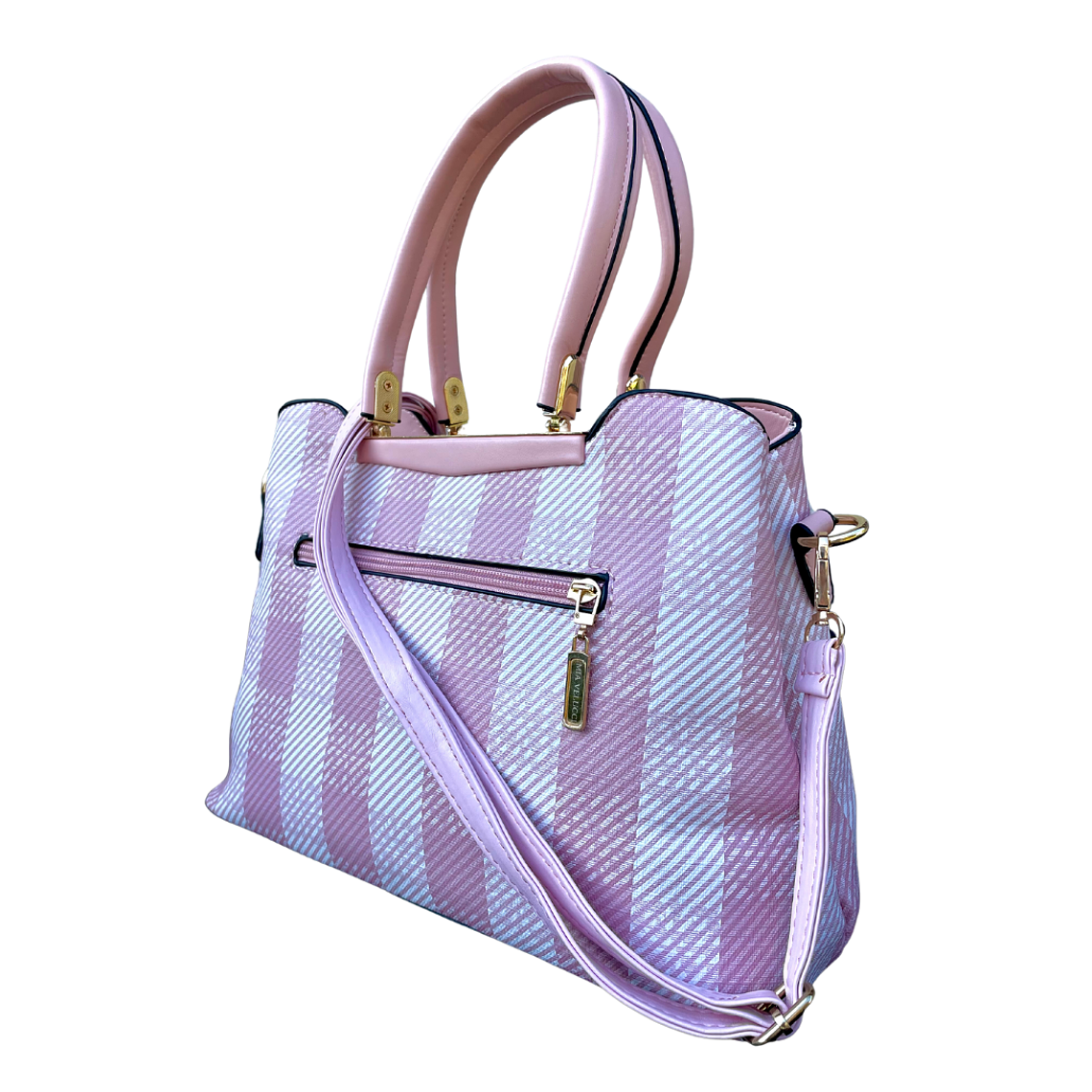 cartera bella rosa 4