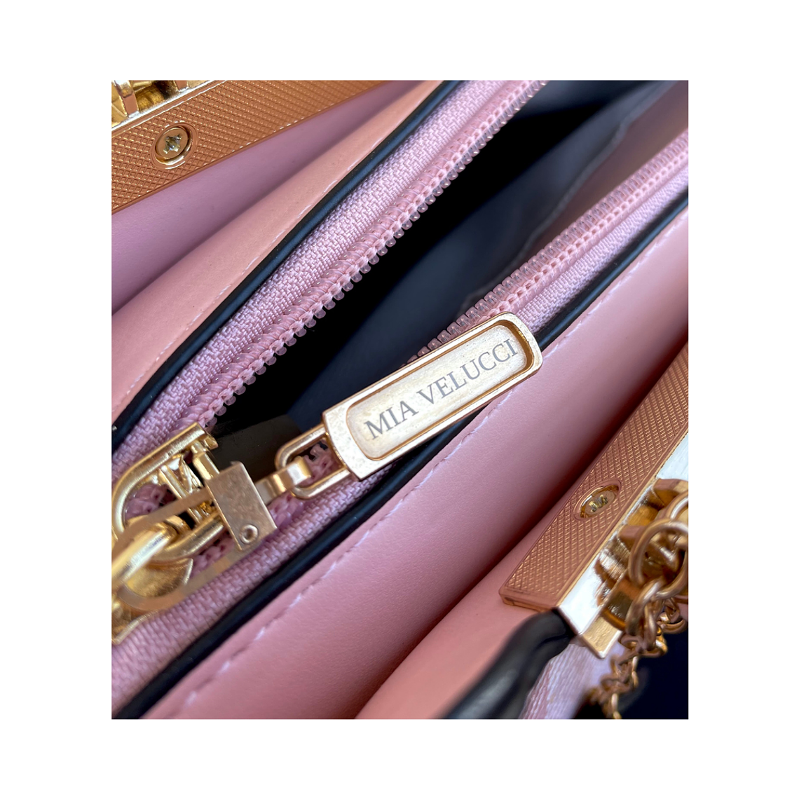 cartera bella rosa 6