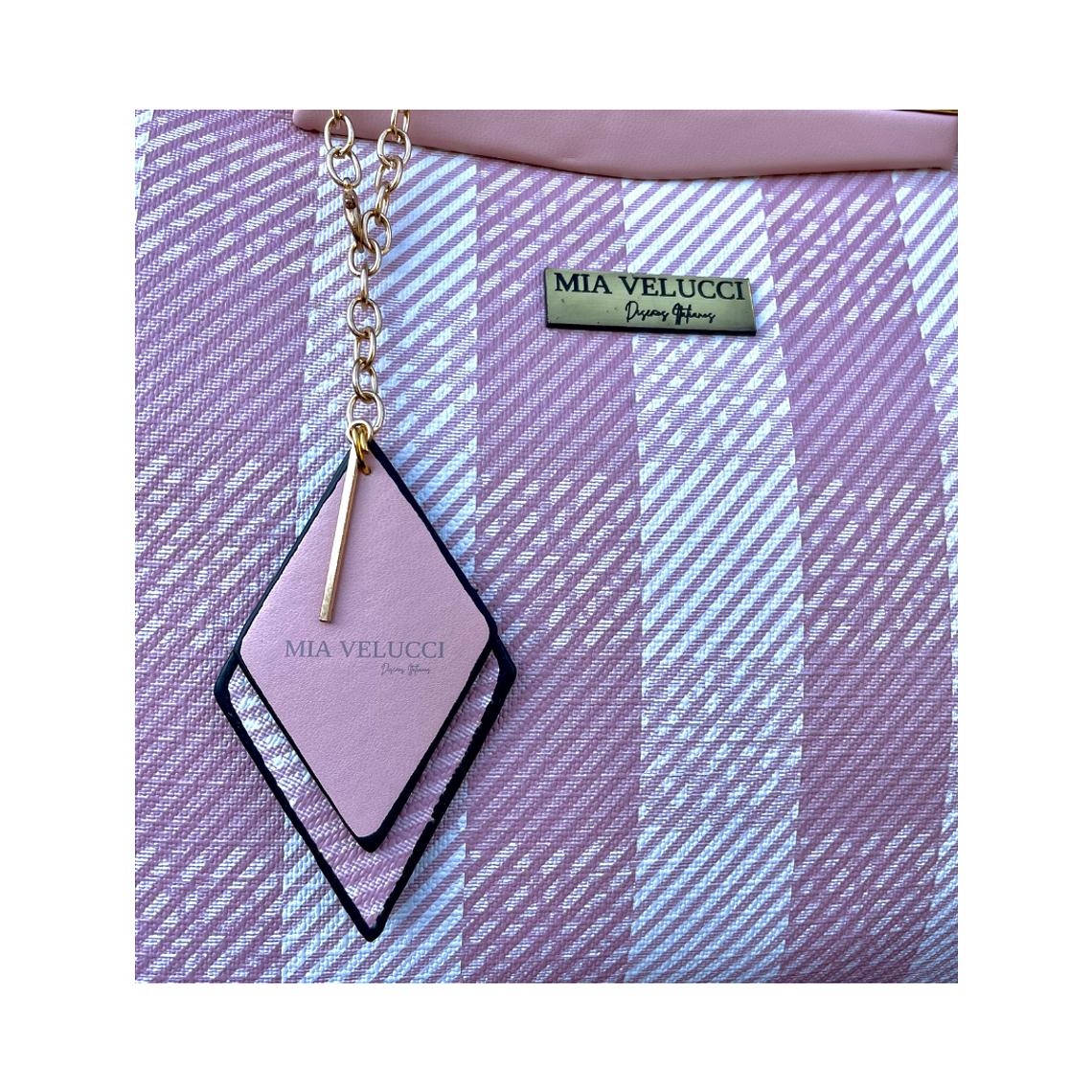 cartera bella rosa 7