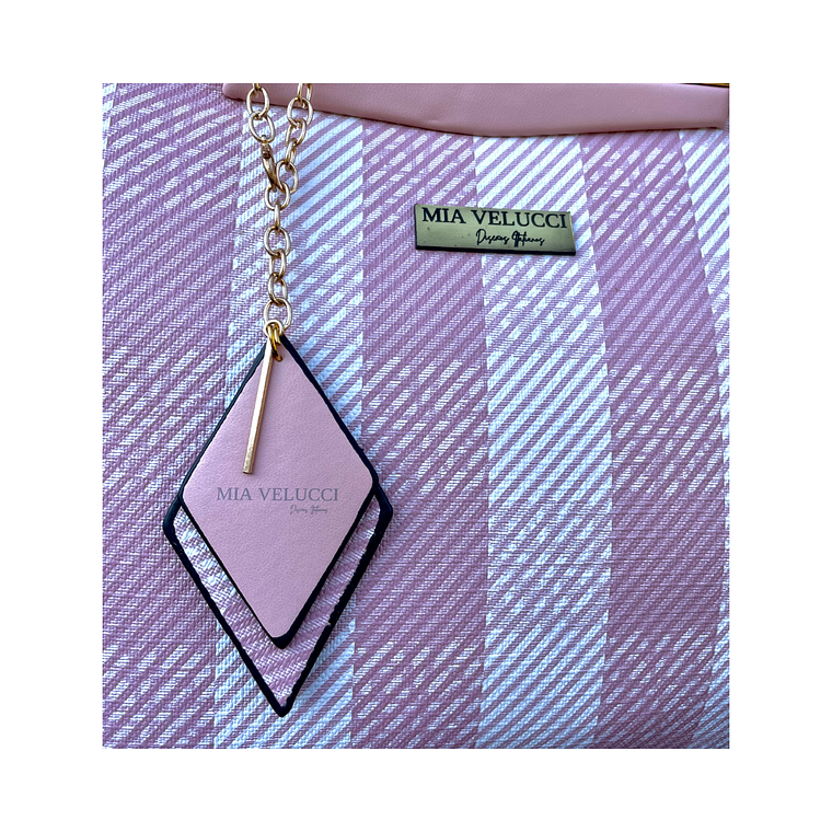 cartera bella rosa 7