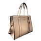 Cartera Vita Beige - Miniatura 2
