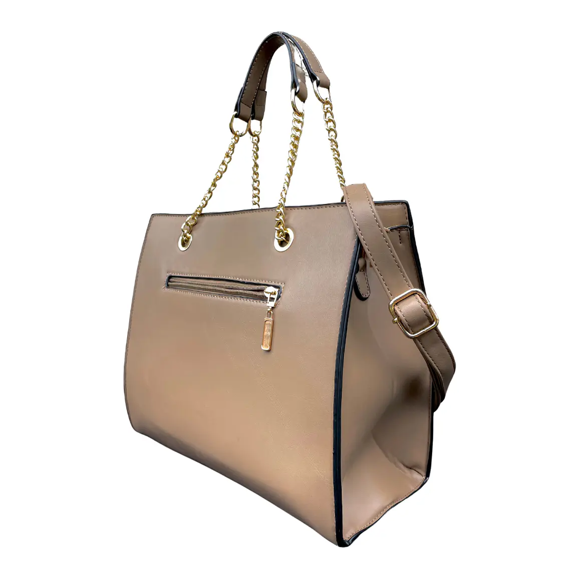 Cartera Vita Beige 3