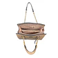 Cartera Vita Beige - Miniatura 4