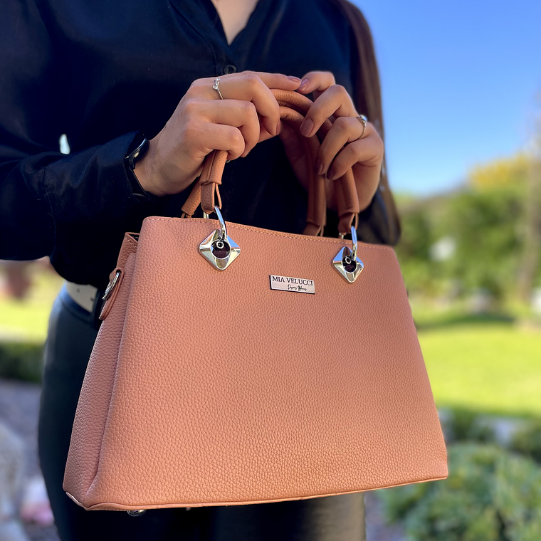 cartera fiore palo rosa 2