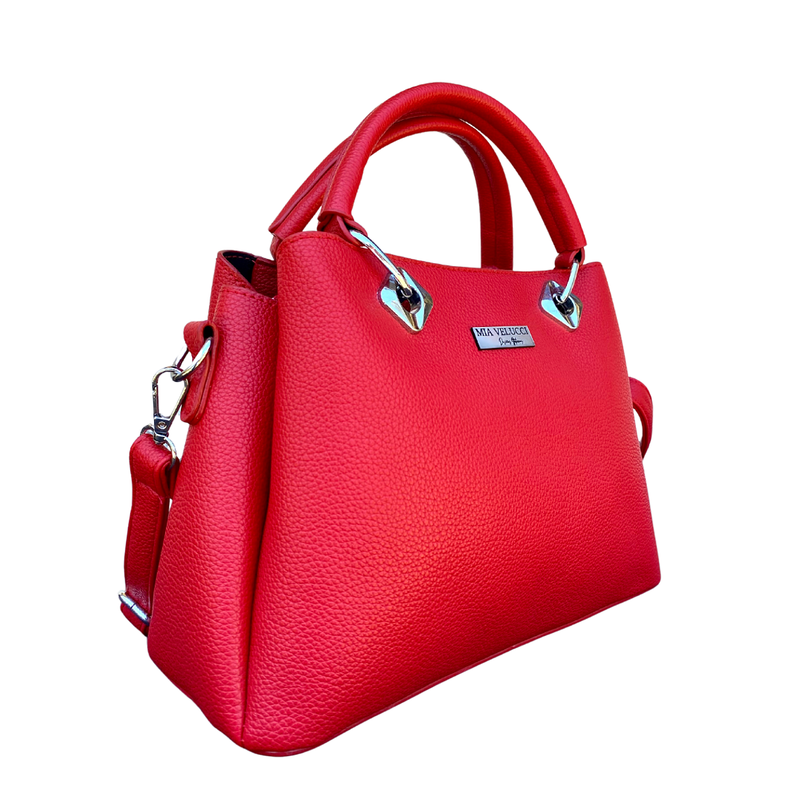 cartera fiore roja 2