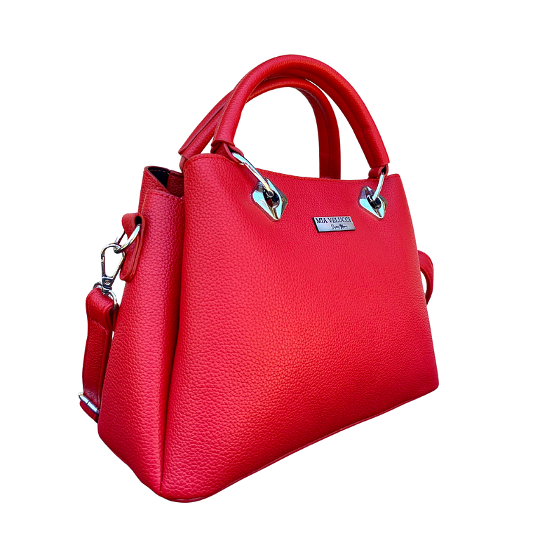 cartera fiore roja 2