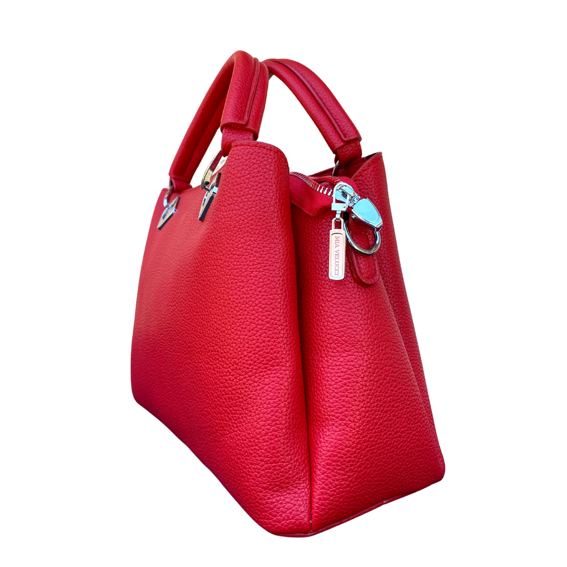cartera fiore roja 5