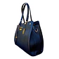Cartera Grand Lusso Negra - Miniatura 2