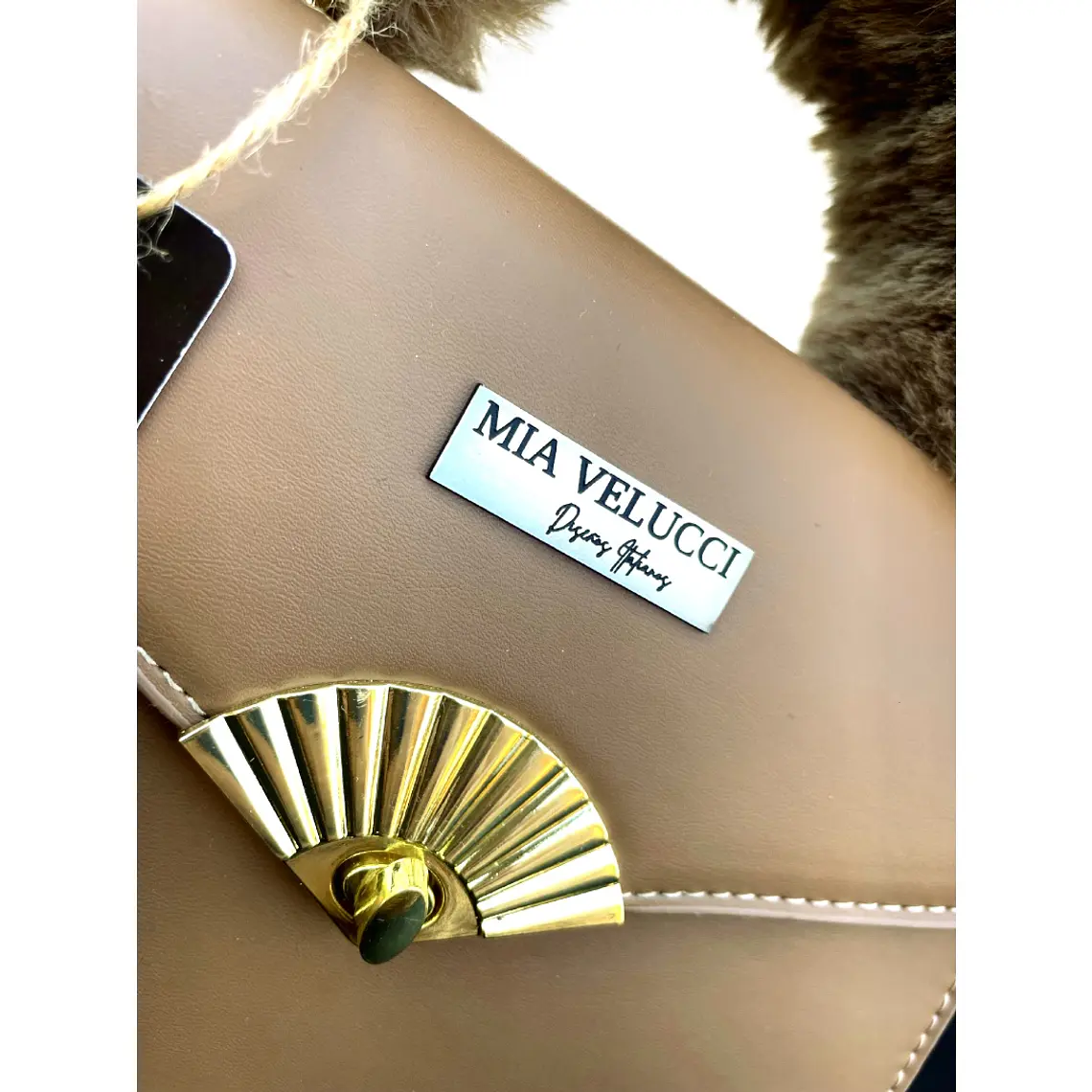 Cartera Fontini 6