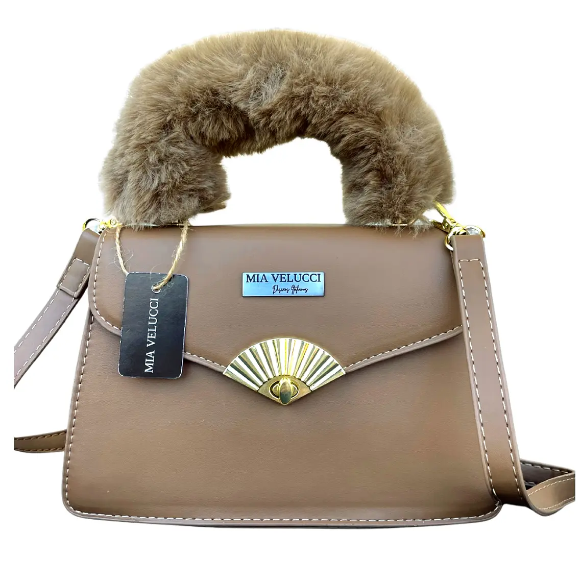 Cartera Fontini 8