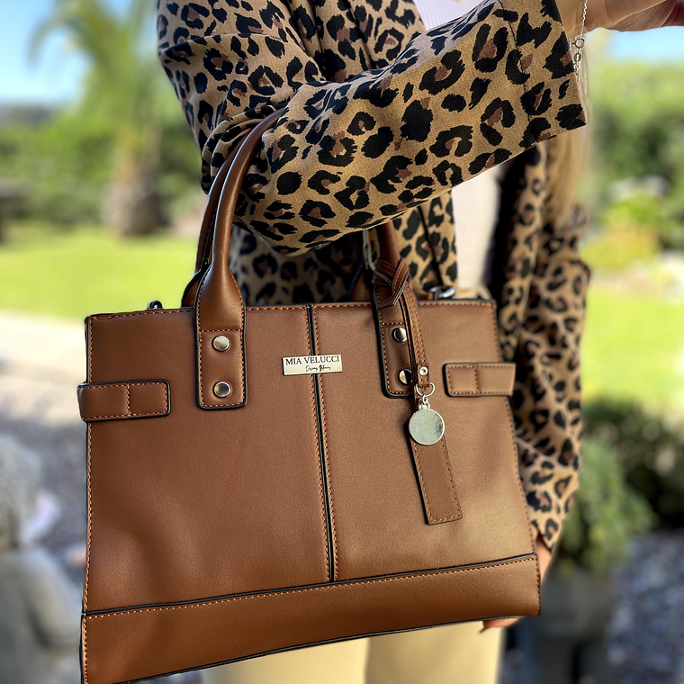 cartera dolcezza café 2